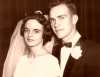 wedding 1960