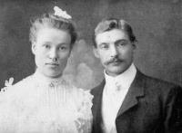 Adda R. Fasold & Atwood I. Sober - 16 Sept 1902